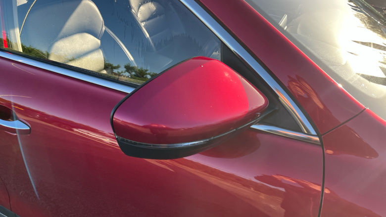 MG Hs 1.5 T-GDI Excite 5dr DCT Petrol Hatchback